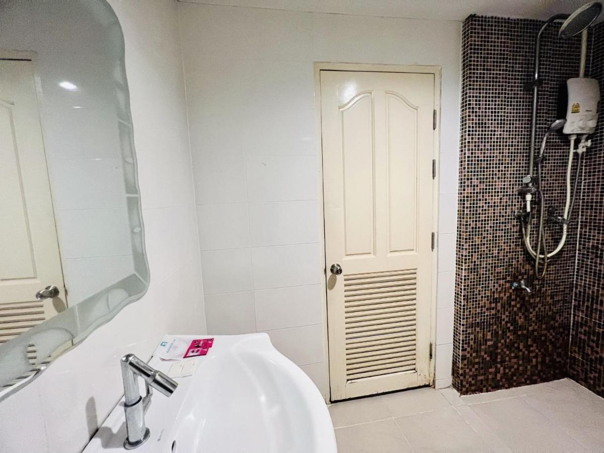צ'יאנג מאי Inn Kham Apartment מראה חיצוני תמונה